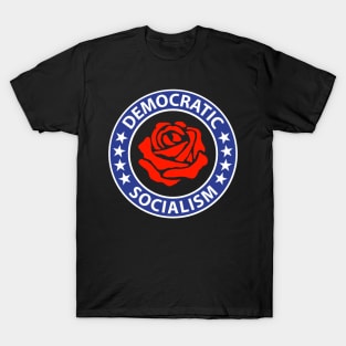 Democratic Socialism T-Shirt